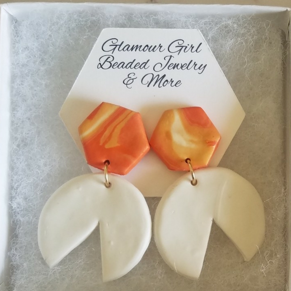 Fall Earring